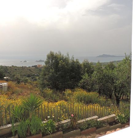 Appartamento Mariolu 3 Santa Maria Navarrese Εξωτερικό φωτογραφία