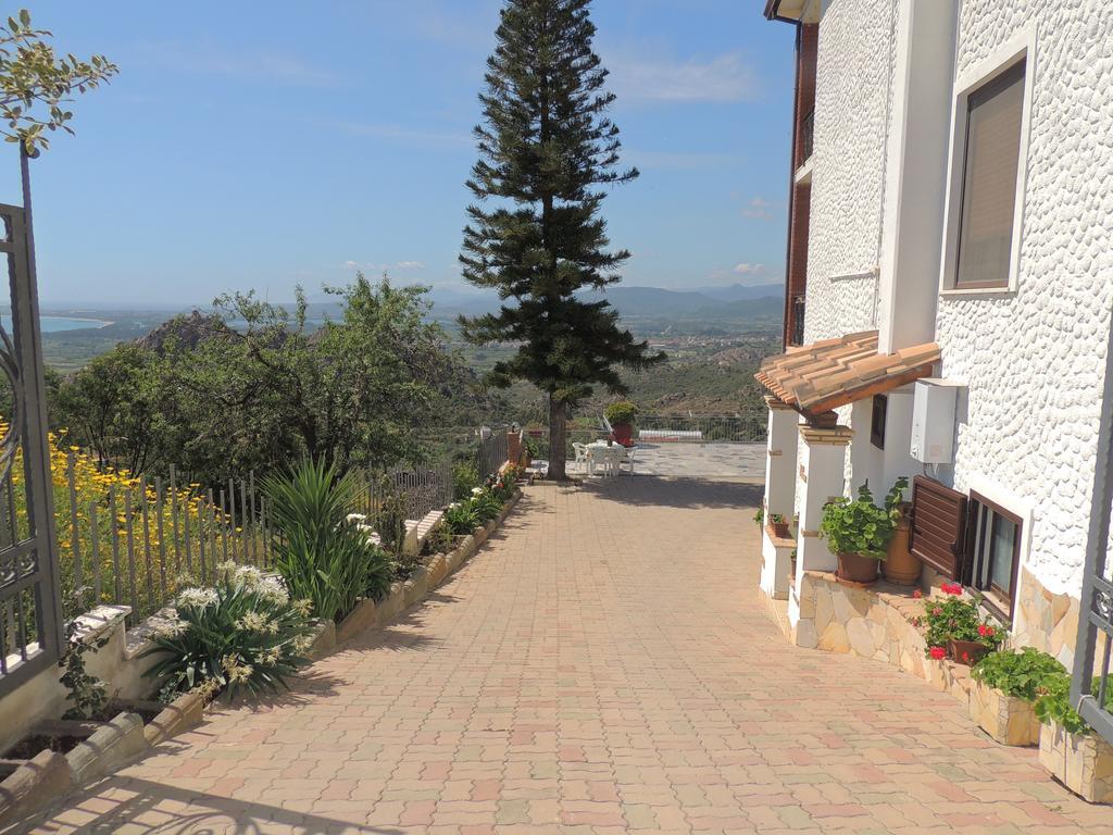 Appartamento Mariolu 3 Santa Maria Navarrese Εξωτερικό φωτογραφία