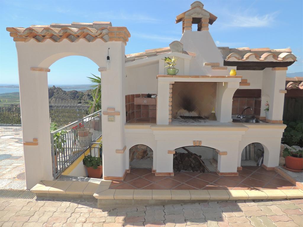 Appartamento Mariolu 3 Santa Maria Navarrese Εξωτερικό φωτογραφία