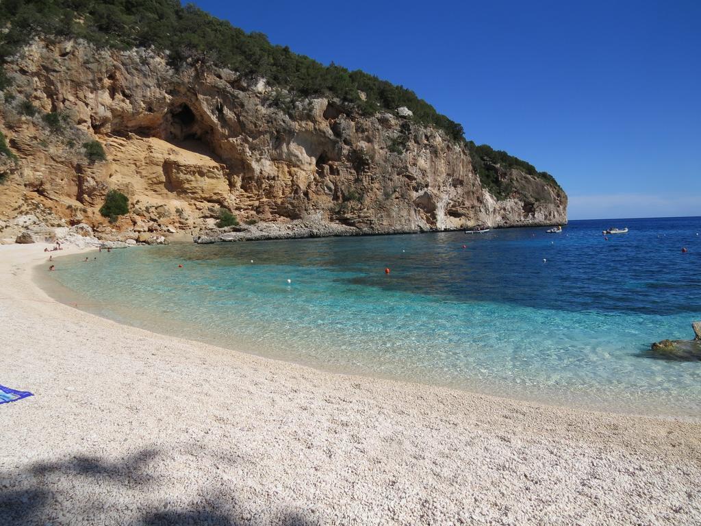 Appartamento Mariolu 3 Santa Maria Navarrese Εξωτερικό φωτογραφία