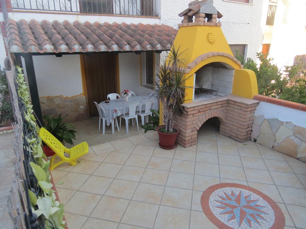 Appartamento Mariolu 3 Santa Maria Navarrese Δωμάτιο φωτογραφία