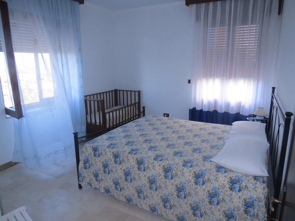 Appartamento Mariolu 3 Santa Maria Navarrese Δωμάτιο φωτογραφία