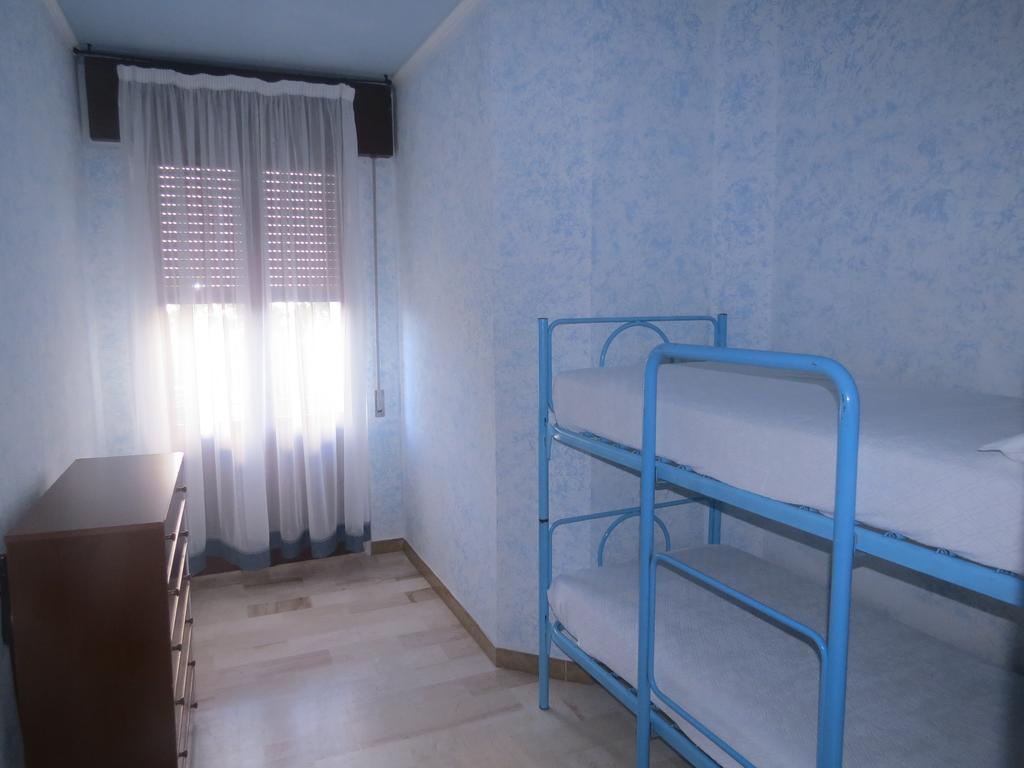 Appartamento Mariolu 3 Santa Maria Navarrese Δωμάτιο φωτογραφία