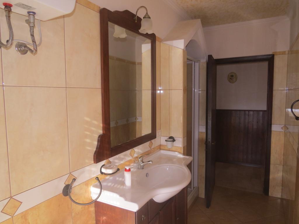Appartamento Mariolu 3 Santa Maria Navarrese Εξωτερικό φωτογραφία