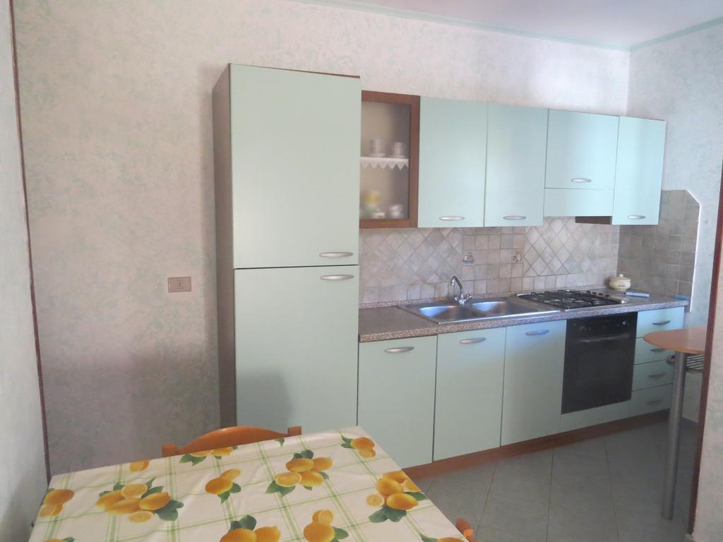 Appartamento Mariolu 3 Santa Maria Navarrese Δωμάτιο φωτογραφία