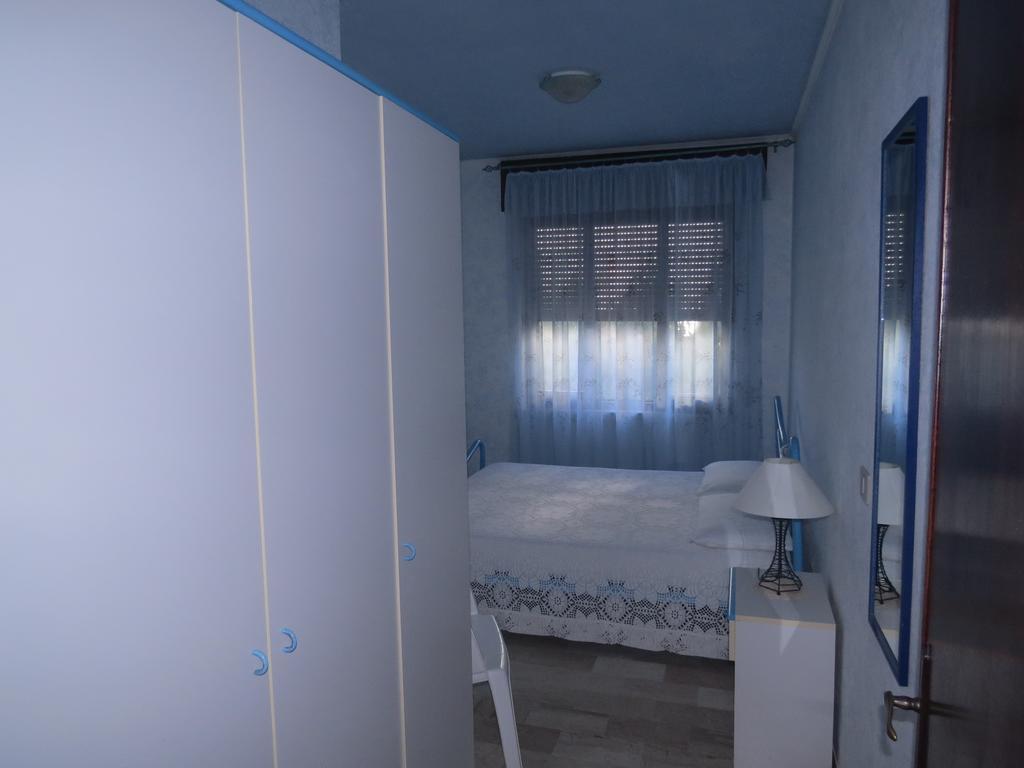 Appartamento Mariolu 3 Santa Maria Navarrese Δωμάτιο φωτογραφία