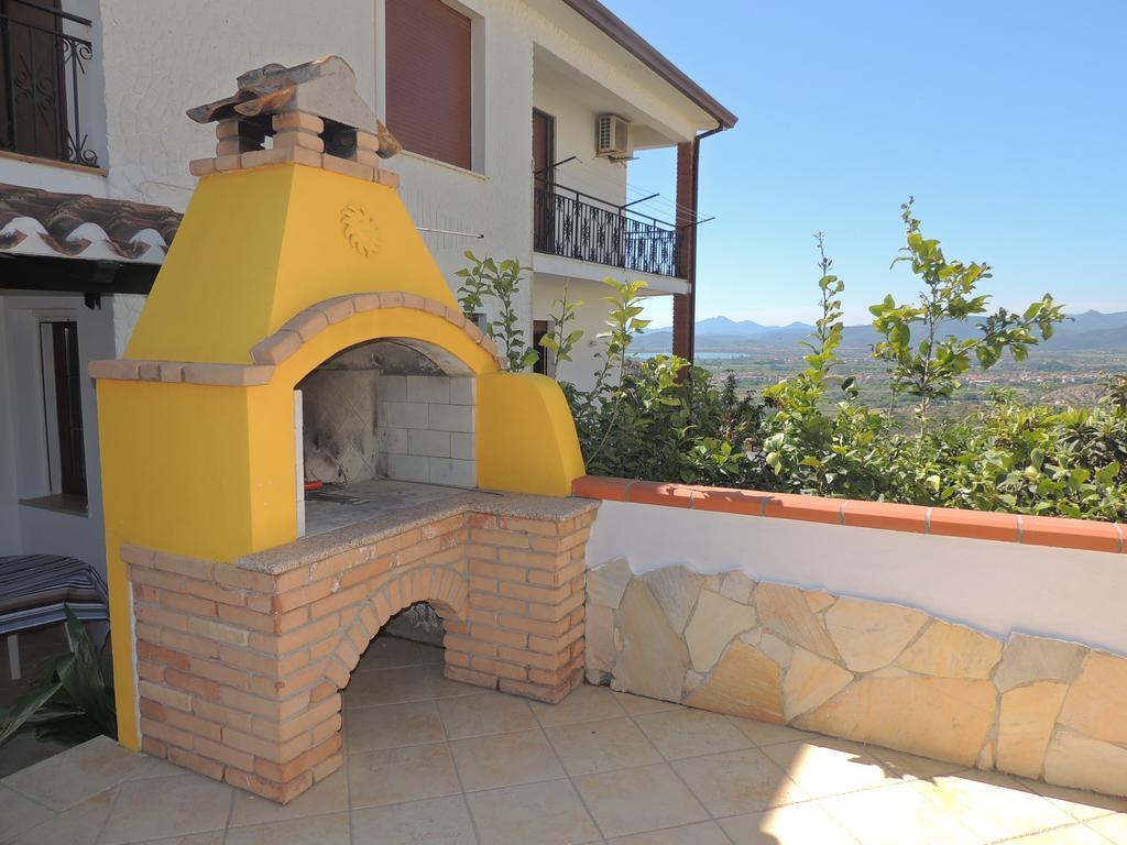 Appartamento Mariolu 3 Santa Maria Navarrese Εξωτερικό φωτογραφία