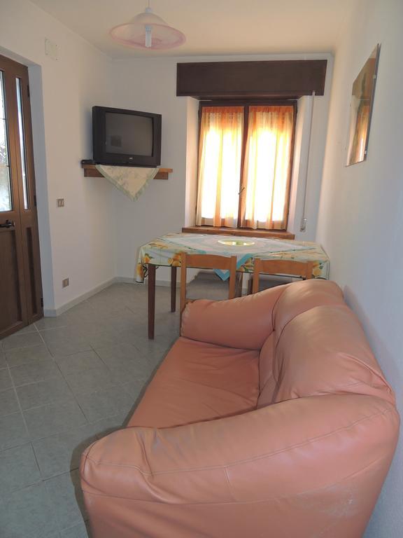Appartamento Mariolu 3 Santa Maria Navarrese Εξωτερικό φωτογραφία