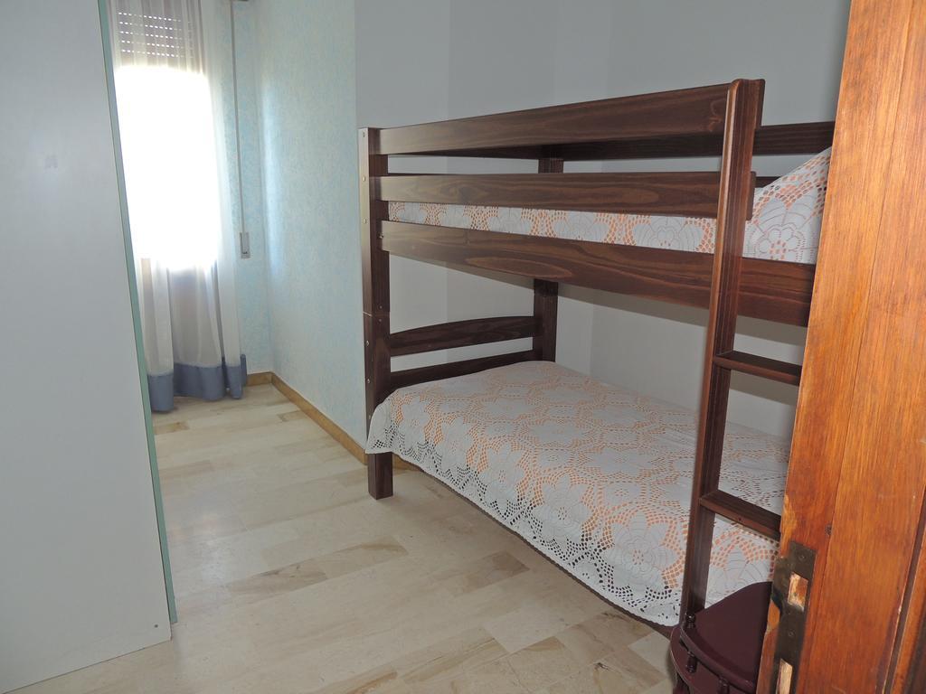 Appartamento Mariolu 3 Santa Maria Navarrese Εξωτερικό φωτογραφία