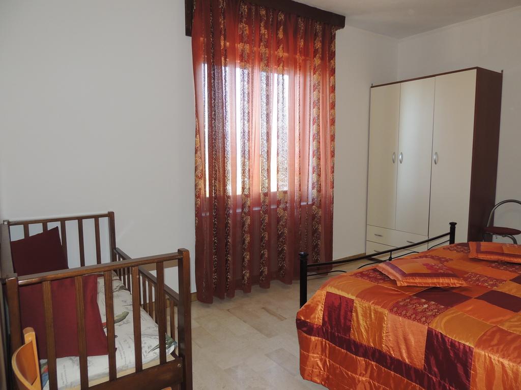 Appartamento Mariolu 3 Santa Maria Navarrese Εξωτερικό φωτογραφία