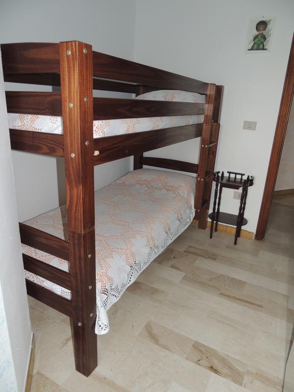 Appartamento Mariolu 3 Santa Maria Navarrese Εξωτερικό φωτογραφία