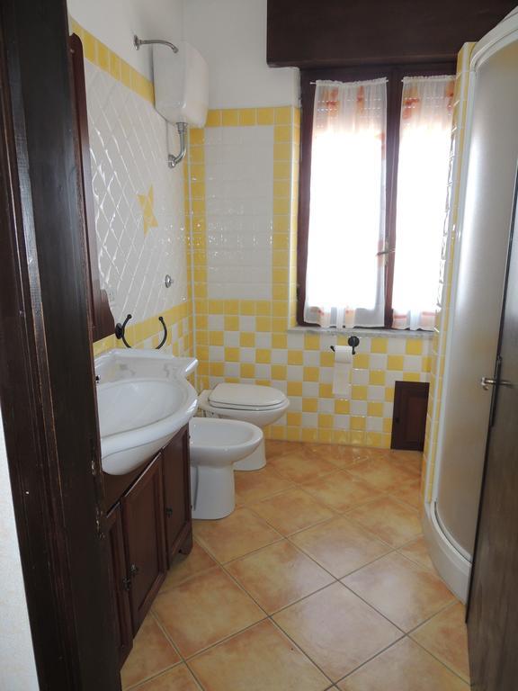 Appartamento Mariolu 3 Santa Maria Navarrese Εξωτερικό φωτογραφία