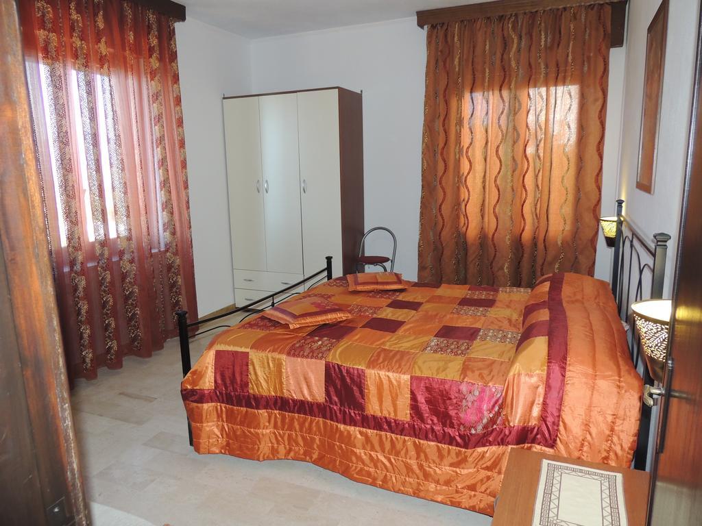 Appartamento Mariolu 3 Santa Maria Navarrese Εξωτερικό φωτογραφία